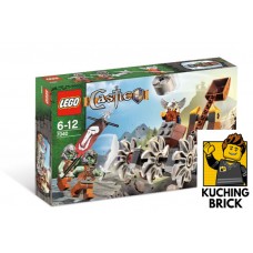 7040 CASTLE Dwarves' Mine Defender
